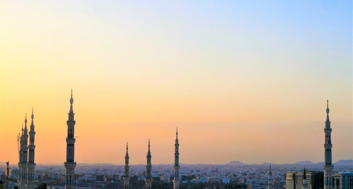 Kisah Keislaman Umar bin Khattab (1)