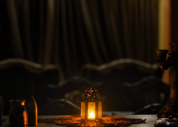 Kisah Keislaman Umar bin Khattab (2)