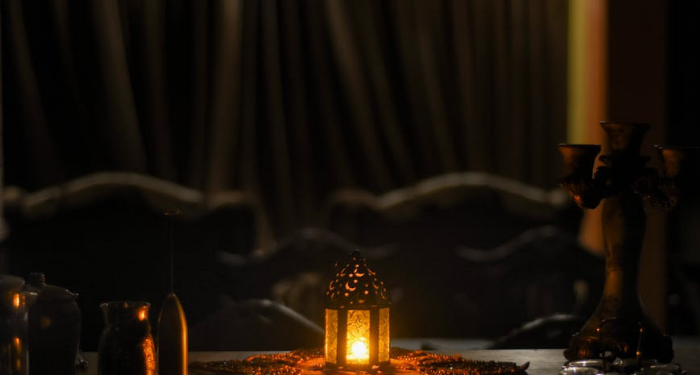 Kisah Keislaman Umar bin Khattab (2)