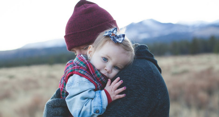 Menjaga Hubungan dengan Orang Tua