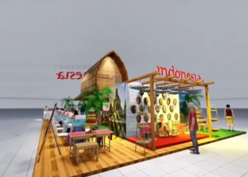 Indonesia akan Menghadiri Arabian Travel Market