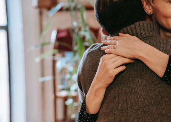 Jangan jadi Suami yang Dayyuts