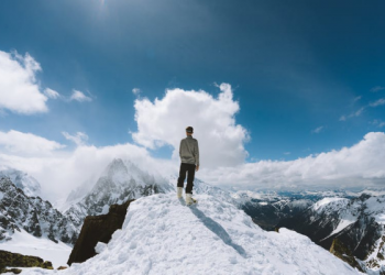 Beginilah Orang Mukmin Melihat Dosa yang Dilakukannya