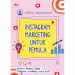 Resensi Buku Instagram Marketing untuk Pemula