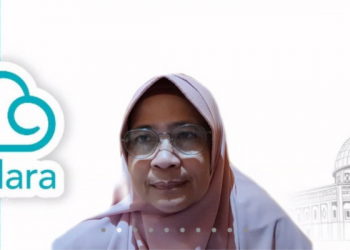 Cara Mendekati Pusat Keberkahan di Al Aqsa