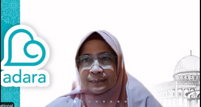 Cara Mendekati Pusat Keberkahan di Al Aqsa