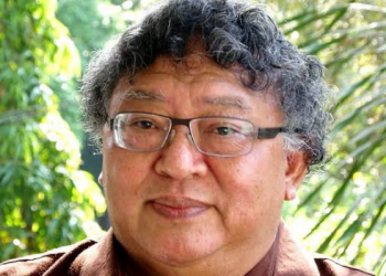 Mantan Juru Bicara Gus Dur Meninggal Dunia