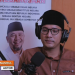 Fauzan Nasrul, Aktor FTV yang juga Seorang Santri (Foto: Channel Youtube: Bang HK Channel)