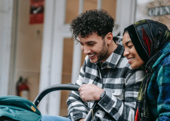 Kabar Gembira untuk Orang Tua