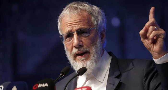Yusuf Islam, Mantan Bintang Pop Terkenal (1)