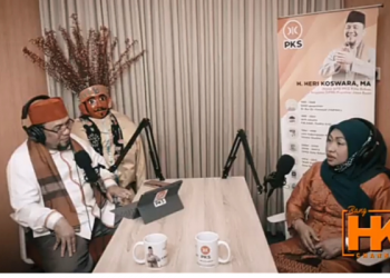 Kisah Mpok Karlin, Seniman Topeng Betawi