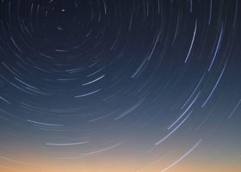 Melatih Anak agar Cinta Ilmu Falak