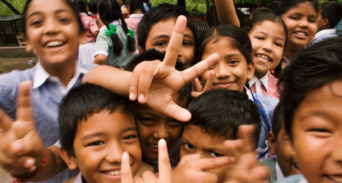 Kisah Wanita yang Menampung Anak Yatim Piatu