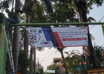 Pesan Penting yang Terlupakan dari 30 KM/J