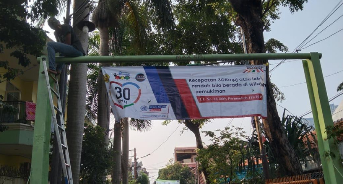 Pesan Penting yang Terlupakan dari 30 KM/J