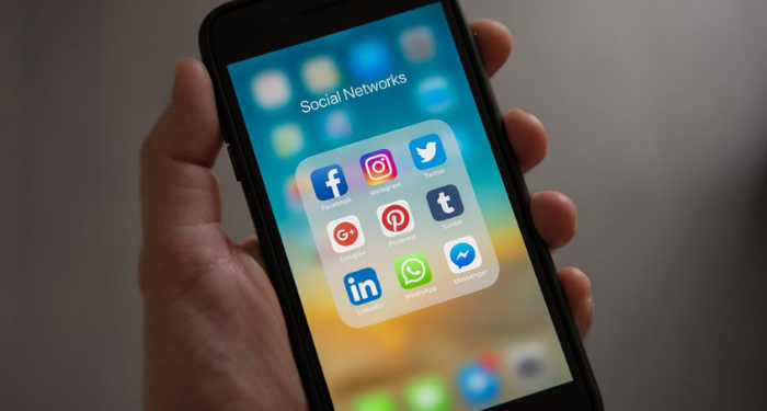Cara Memulai Puasa Media Sosial