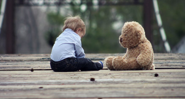 Pendidikan Anak di Palestina, Dekat dengan Al-Qur’an