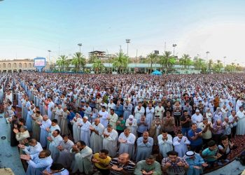 Amalan Sunnah ketika Idul Adha