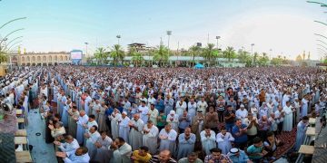 Amalan Sunnah ketika Idul Adha