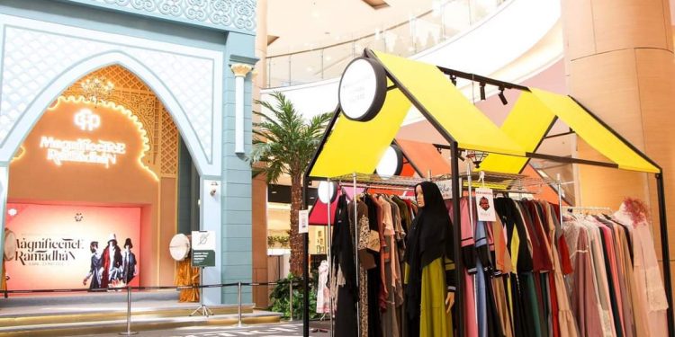 Yuk Ngabuburit Seru di Bekasi Sharia Festival