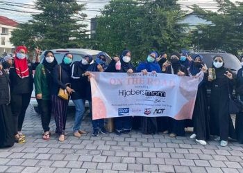 Ini Kegiatan Ramadan di 6 Cabang Komunitas HmC