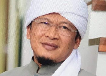 Idul Fitri, Ini Ucapan dan Harapan Aa Gym