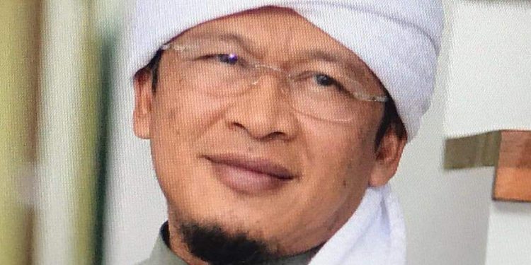Idul Fitri, Ini Ucapan dan Harapan Aa Gym