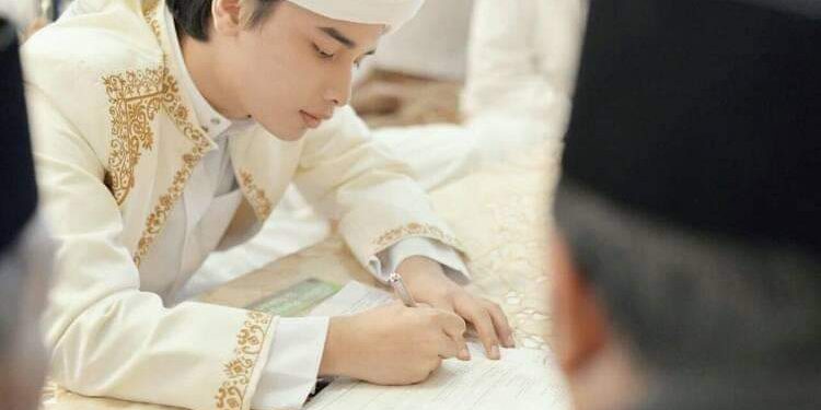 Berpisah dengan Larissa, Ini Penjelasan Lengkap Alvin Faiz