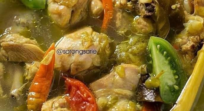 Dua Referensi Ide Menu Berkuah Segar dan Lezat