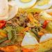 Resep Lontong Sayur Godog