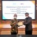 BSI Gandeng PT KAI dan Anak Usaha Jasa Marga