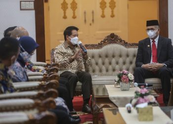 BSI Lakukan Konsolidasi untuk Persiapan Roll-Out di Provinsi Aceh