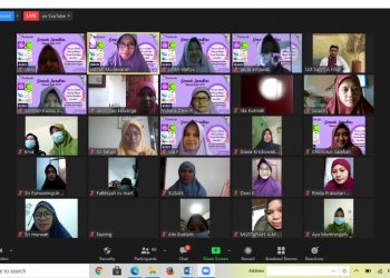 Kiat Meraih Keluarga Surga