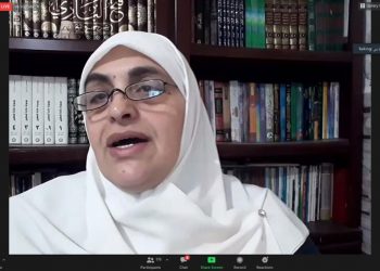 KPIQP Gelar Munasoroh Palestina