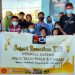 RTO Ngemall Bareng Anak Yatim-Piatu dan Dhuafa
