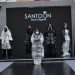 Inspirasi Hitam Putih dari Santoon by Pricilla Margie