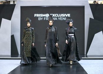 Koleksi Glow in The Dark by Frism@ Exclusive