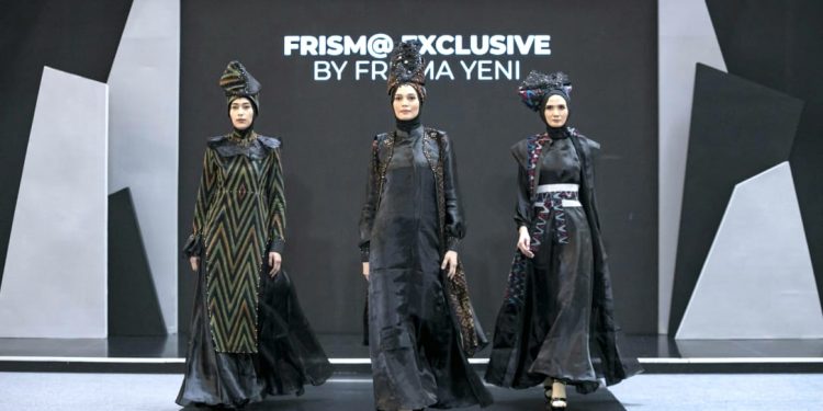 Koleksi Glow in The Dark by Frism@ Exclusive