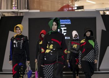 Membaca Filosofi Kehidupan Lewat Koleksi White Liar