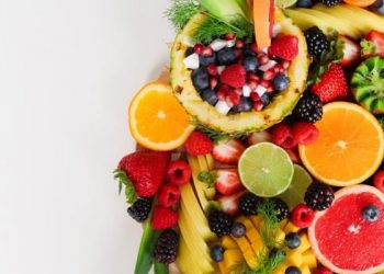 Hukum Zakat Hasil Tanaman dan Buah-buahan (1)