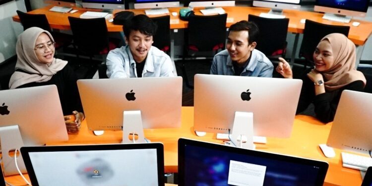 Prodi Komunikasi UMM Peroleh Sertifikasi Internasional AUN-QA