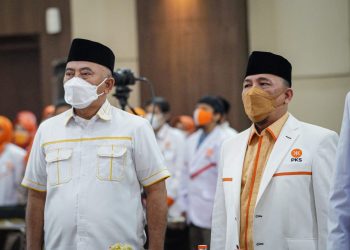 Tantangan sebagai Kota Satelit, Bekasi Butuh Kolaborasi Semua Elemen Masyarakat