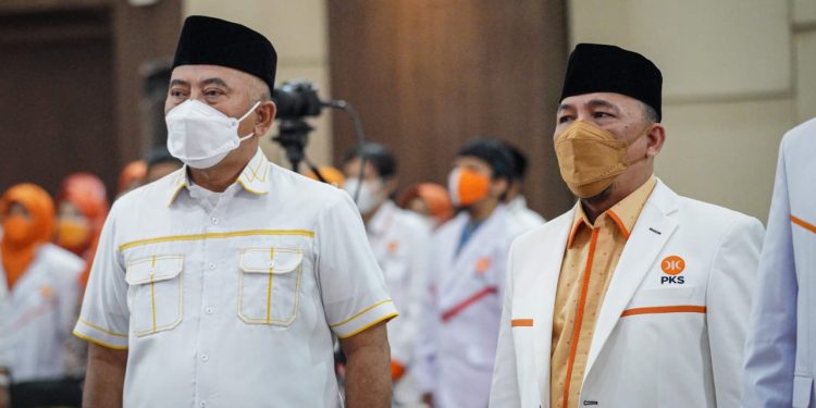 Tantangan sebagai Kota Satelit, Bekasi Butuh Kolaborasi Semua Elemen Masyarakat