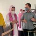 Program Pelatihan dan Pengembangan Tenun ATBM di Lebak