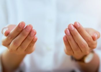 Doa Jika Bertemu dengan Malam Lailatul Qadar