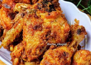 Ayam Kretep, Ide Sajian Berbuka Khas Madura