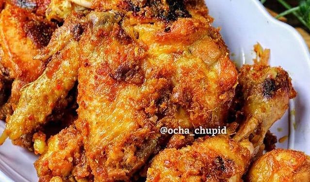 Ayam Kretep, Ide Sajian Berbuka Khas Madura