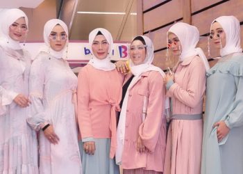 Lebaran, Meemaa Style Hadirkan Koleksi Aesthetic