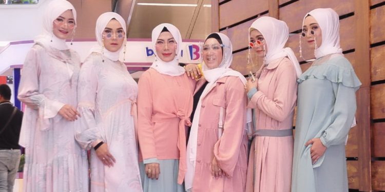 Lebaran, Meemaa Style Hadirkan Koleksi Aesthetic