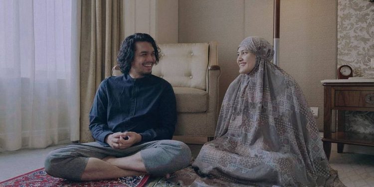 10 Terakhir Ramadan: Ratu Anandita Ajak Netizen Tancap Gas